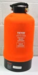 Vevor RWS16000 Rv Water Softener, 16,000 Grain Portable (read) Used. Price: $99.99.
