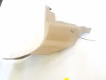Tan Front Left Kick Panel Trim Fits 00 01 02 03 04 05 Ford Excursion Used. Price: $38.42.