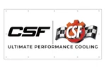 Race Vinyl Banner Fits 3FT X 6FT - CSFPRT9274 New. Price: $157.89.