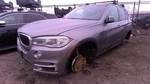 Crossmember/k-frame Front Awd With Active Steering Fits 15-19 Bmw X6 32312900 Used. Price: $419.76.