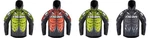 Icon Airform Manikr Jackets New. Price: $220.00.