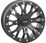 System 14S3-31371 Off-road SB-4 Beadlock Wheels 14X10, 4/137, 5+5 New. Price: $254.12.