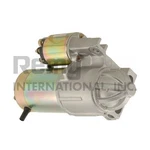 Delco Remy 27010 Starter Remanufactured New. Price: $203.40.