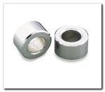 Drag Specialties MPB514 Chrome Steel Spacers - 3/8IN. X 1/4IN. New. Price: $20.42.