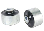 Whiteline KCA532 Front Radius Arm Lower - Bushing Kit Fits Tesla Model 17+ New. Price: $166.88.