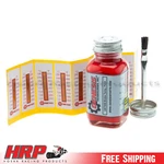 Brake Temperature Testing Kit Includes Genesis Strips And Paint New. Price: $108.99.