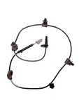 15-21 Subaru Sti Wrx Left Drivers Rear Abs Wheel Speed Sensor Oem 27540VA030 Used. Price: $48.40.