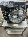 LVU19030 John Deere 3032E Transmission Housing Used. Price: $1000.00.