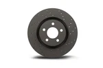 Hawk Performance HKC4202.194Z Talon Street Rotor And Brake Pad Kit New. Price: $482.78.