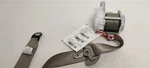 Front Seat Belt Oem 10-13 Toyota Prius 7321047122B1 Used. Price: $50.00.