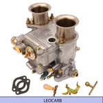 Carburetor 40 Dcoe Weber High Performance Twin Choke 19550.174 New. Price: $112.99.