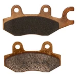 Arrowhead At 05562F Wildboar Brake Pads Full Metal New. Price: $28.94.