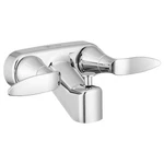 Dura Faucet DF-SA110LH-CP Bath Tub & Shower New. Price: $40.59.
