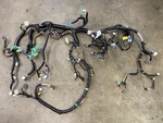 2013-2015 Acura Rdx Dashboard Wiring Harness Cable Oem LOT700 Used. Price: $102.85.