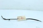 06-15 Lexus IS350 Power Steering Gear Ground Cable F3576 Used. Price: $34.00.