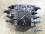 2023 Trailblazer Lt Front Brake Set 1167157 New. Price: $144.99.