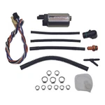 Deatschwerks Fits 2020+ Toyota Supra (A90) DW440 Brushless 440LPH In-tank Fuel New. Price: $289.00.