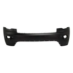 Sherman 088-87UU Front Upper Bumper Cover Primed For Jeep Grand Cherokee New. Price: $313.16.