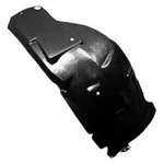 Front Passenger Side Fender Liner Section Plastic Fits 10-14 Ford Mustang New. Price: $27.92.