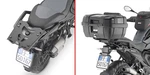 Givi SRA5143 Specific Rear Rack Monokey Black Fits Bmw New. Price: $180.29.