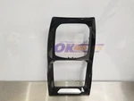 2022 Bmw X3 Center Floor Console Finish Panel Used. Price: $127.50.