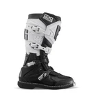 Gaerne 2192-014-10 GX1 Boots White/black Size New. Price: $269.99.