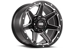 Grid Wheels GD06-20100237M-208 20X10- GD0620100237M208 New. Price: $76.86.