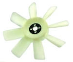 Genuine Aisin Engine Cooling Fan Blade FNT-017 New. Price: $64.08.