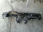 Dash Panel Without Head-up Display Fits 18 Camry 102956 Used. Price: $423.00.