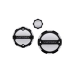 Victory Octane Oem Billet Cafe Engine Covers New. Price: $122.49.