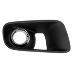 For Dodge Charger 12-14 Sherman Front Passenger Side Fog Light Bezel Value Line New. Price: $27.68.