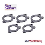 Enginequest EQ-CP302N, Set Of Black Steel Cam Thrust Plates (5PK) Sbf 289-351W New. Price: $80.01.
