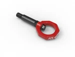 Afe Power 450-721001-R Control Front Tow Hook Red New. Price: $127.99.