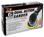 Wilmar M641 Performance Tool Auto Painting Air 6" Hd Dual Action Da Sander New. Price: $52.14.