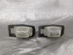 99-05 Mazda Miata MX5 MX-5 Oem Tag License Plate Light Trunk Rear NC10-51-270B Used. Price: $14.77.