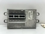 2003-2010 Ford 6.0 International Diesel Fuel Injection Control Module 4307357R1 Used. Price: $199.00.