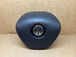 2017 Jetta Front Left Driver Side Steering Wheel 5C6 880 Used. Price: $200.00.