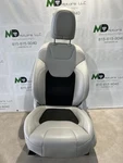 2019-2020 Jeep Cherokee Left Driver Side Car Seat Assembly Used. Price: $250.00.