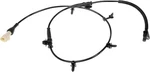 Dorman 970-188 Abs Wheel Speed Sensor 2015 Ford Edge New. Price: $48.00.
