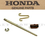 Genuine Factory Honda CRF150F 03-17 "hop-up Needle" Set #C246* New. Price: $38.00.