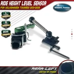 Ride Height Level Sensor Front Left Driver For Volkswagen Vw Touareg 7P0616213 New. Price: $26.99.