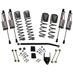 Skyjacker JL40BKXLTD 4" Lift Kit W/shocks For 18+ Jeep Wrangler 4DR Diesel New. Price: $1795.42.