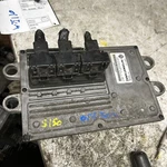 2004 Ford F250SD Diesel Fuel Injection Control Module 1845117C2 #012ICM Used. Price: $142.00.