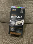 Cerakote Ceramic Headlight Restoration Kit New. Price: $19.99.