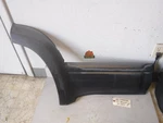 96-02 Toyota 4RUNNER Limited Right Passenger Rear Door Body Cladding Molding Used. Price: $65.00.