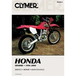 Clymer Manual For Honda XR400 CM3202 New. Price: $48.96.
