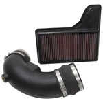 K&n 57-2605 Performance Cold Air Intake Kit 2018-2021 Ford Mustang Gt 5.0 V8 New. Price: $262.99.