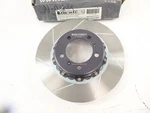 Girodisc A1-032 Front Right Slotted Brake Rotor Porsche 911 Carrera 2017-2019 New. Price: $619.99.