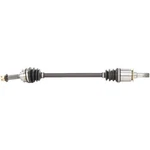 Surtrak Axle MI-8225 New. Price: $197.84.