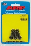 Arp 660-1017 Hex Bolt, M6 1.00", Pack Of 5 New. Price: $15.54.